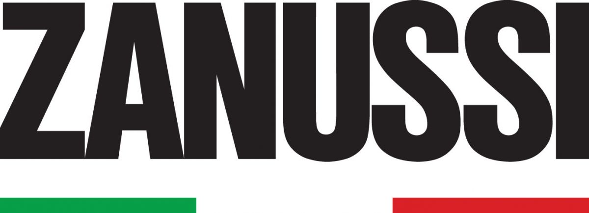 Zanussi keukenapparatuur